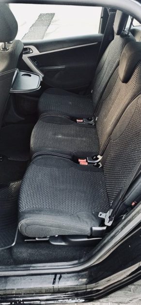 CITROEN C4 PICASSO 1,6 PHASE2 GPS GARANTIE 6MOIS