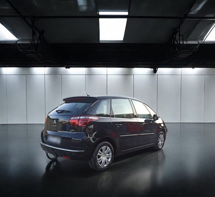 CITROEN C4 PICASSO 1,6 PHASE2 GPS GARANTIE 6MOIS