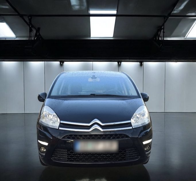 CITROEN C4 PICASSO 1,6 PHASE2 GPS GARANTIE 6MOIS