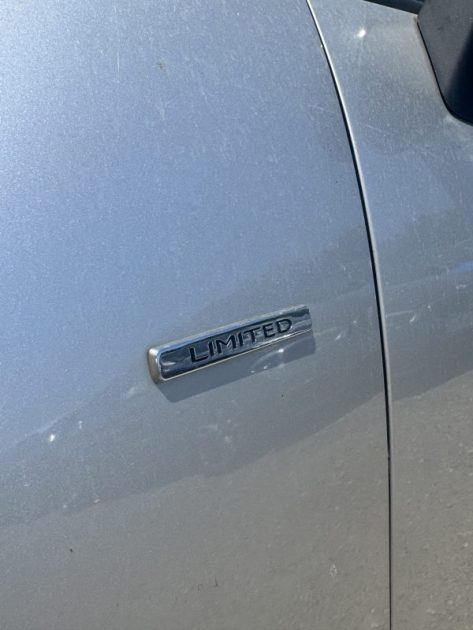 RENAULT MEGANE SCENIC 3 1.5 DCI LIMITED ENERGY ZEN PHASE 3