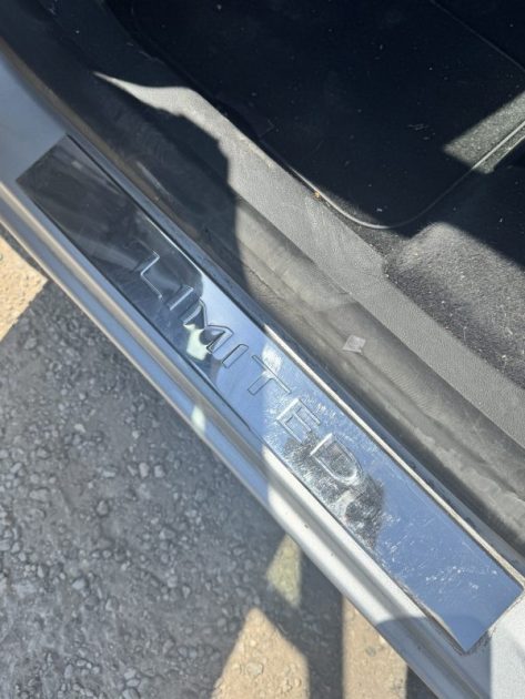 RENAULT MEGANE SCENIC 3 1.5 DCI LIMITED ENERGY ZEN PHASE 3