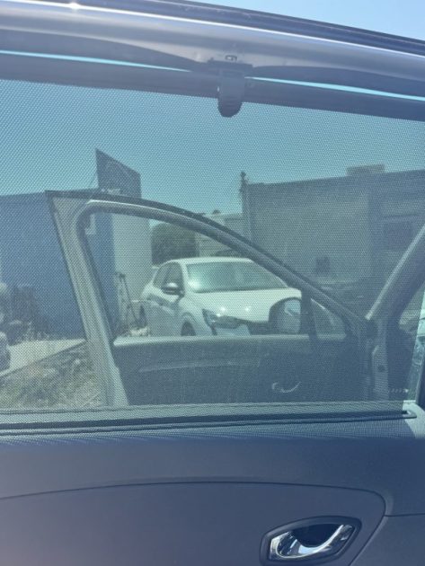 RENAULT MEGANE SCENIC 3 1.5 DCI LIMITED ENERGY ZEN PHASE 3