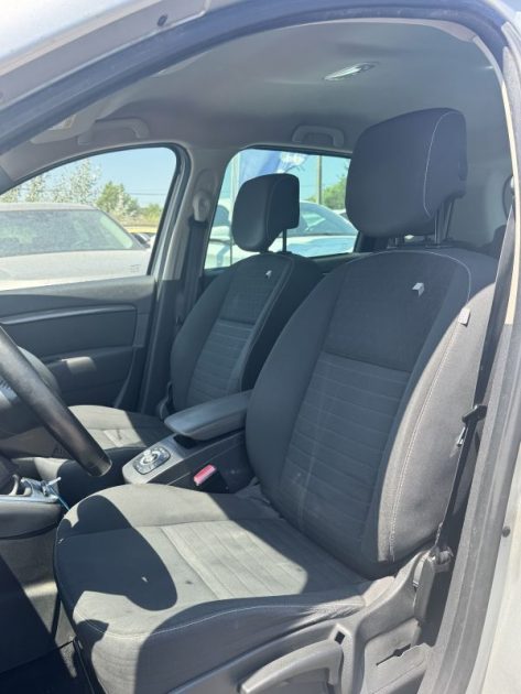 RENAULT MEGANE SCENIC 3 1.5 DCI LIMITED ENERGY ZEN PHASE 3