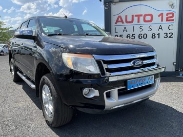 FORD RANGER 2015