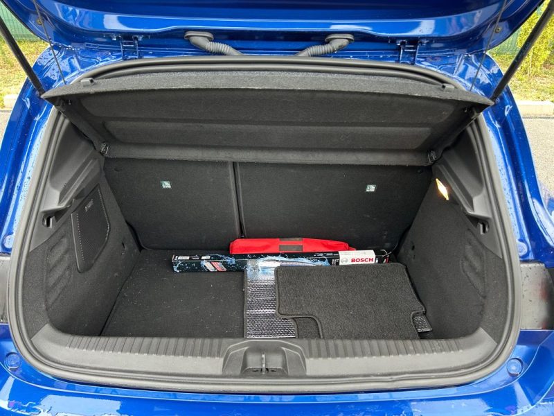 RENAULT CLIO E-TECH HYBRID RS-LINE - GARANTIE 