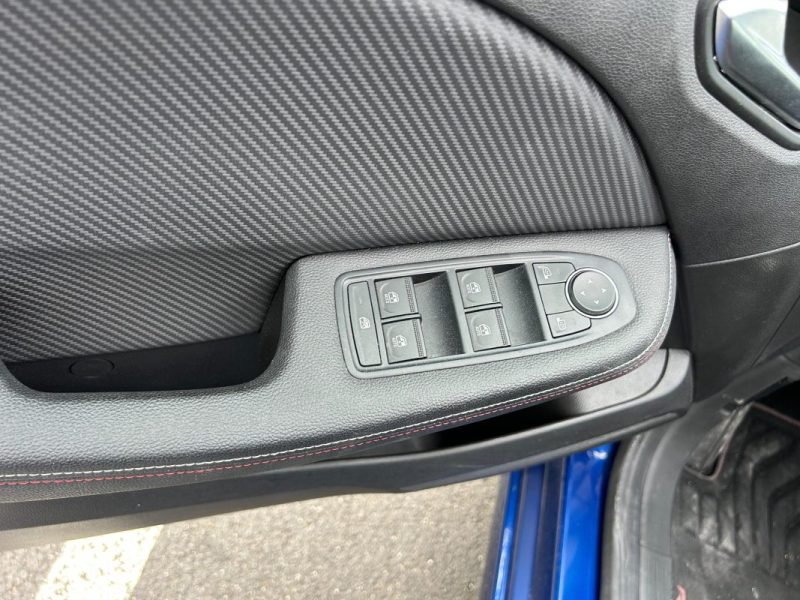 RENAULT CLIO E-TECH HYBRID RS-LINE - GARANTIE 