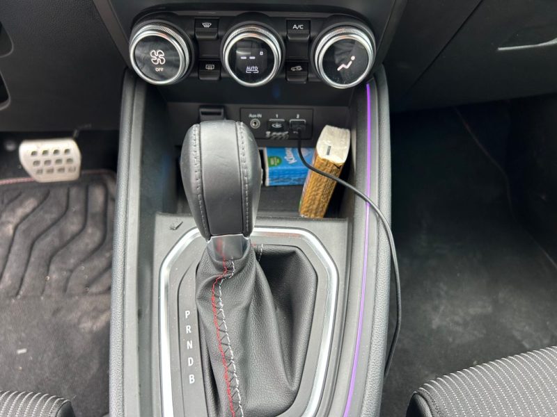 RENAULT CLIO E-TECH HYBRID RS-LINE - GARANTIE 