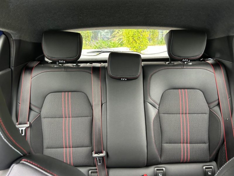 RENAULT CLIO E-TECH HYBRID RS-LINE - GARANTIE 