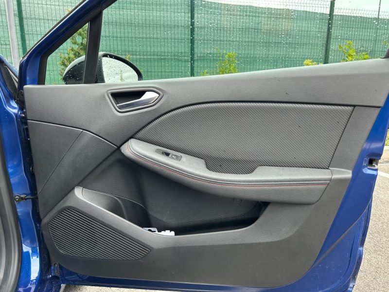 RENAULT CLIO E-TECH HYBRID RS-LINE - GARANTIE 