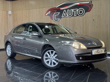 RENAULT LAGUNA 2007