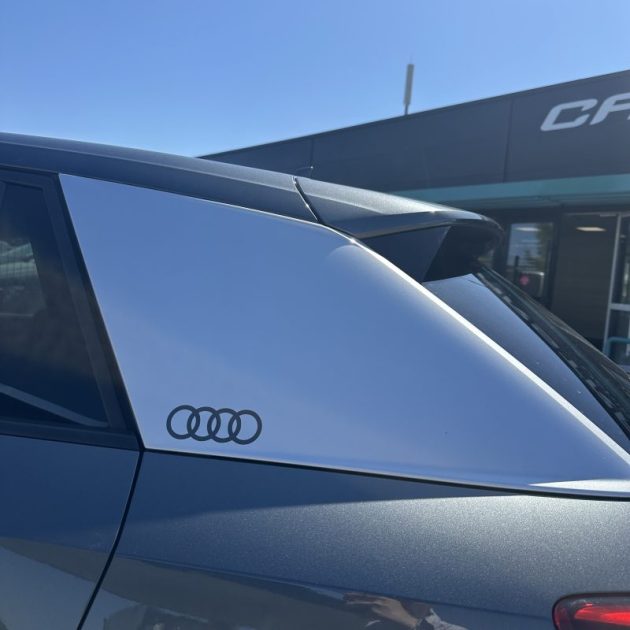 AUDI Q2 30 TDI 116 cv S-Line S-tronic 7 Garantie 12 mois