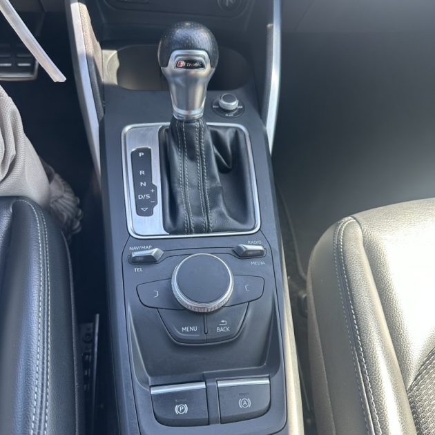 AUDI Q2 30 TDI 116 cv S-Line S-tronic 7 Garantie 12 mois