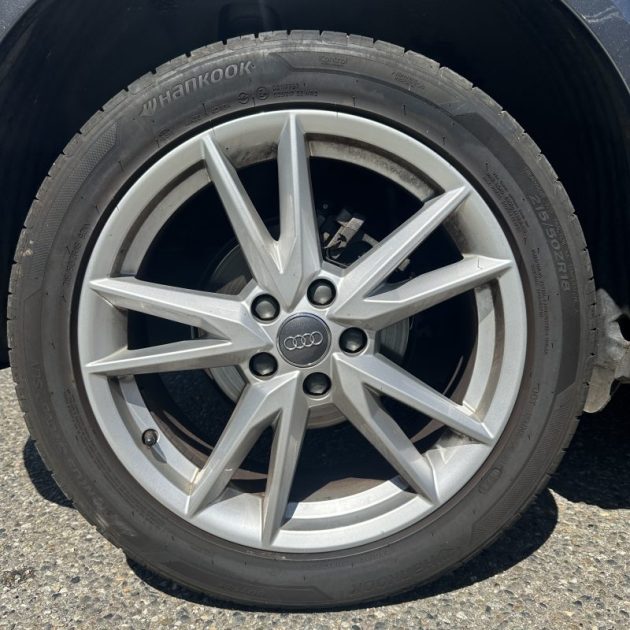 AUDI Q2 30 TDI 116 cv S-Line S-tronic 7 Garantie 12 mois