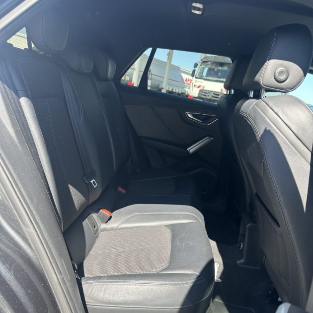 AUDI Q2 30 TDI 116 cv S-Line S-tronic 7 Garantie 12 mois