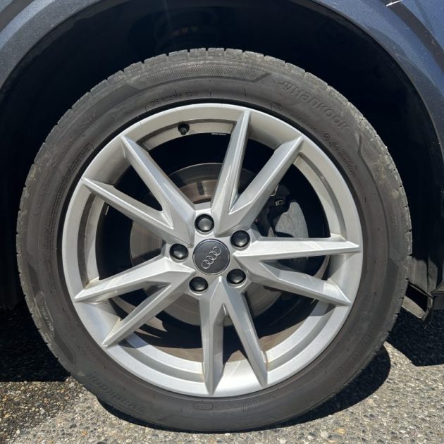 AUDI Q2 30 TDI 116 cv S-Line S-tronic 7 Garantie 12 mois