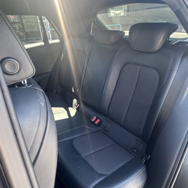 AUDI Q2 30 TDI 116 cv S-Line S-tronic 7 Garantie 12 mois