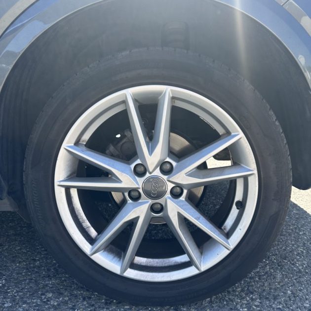 AUDI Q2 30 TDI 116 cv S-Line S-tronic 7 Garantie 12 mois