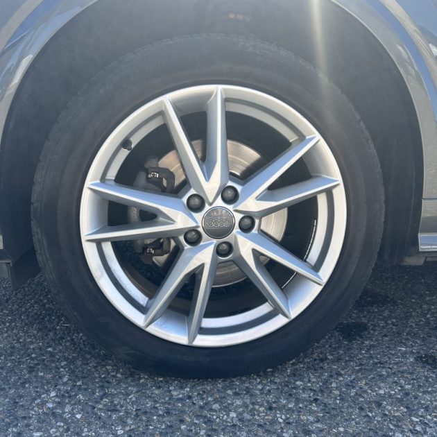 AUDI Q2 30 TDI 116 cv S-Line S-tronic 7 Garantie 12 mois