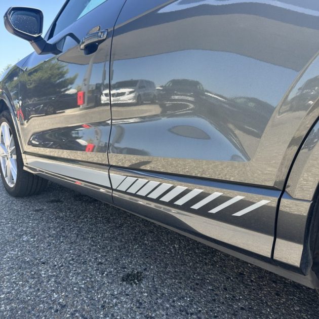 AUDI Q2 30 TDI 116 cv S-Line S-tronic 7 Garantie 12 mois