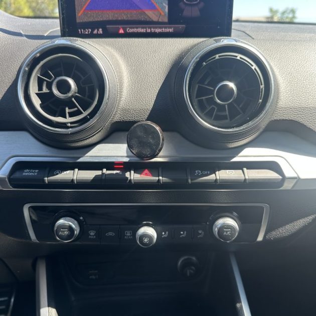 AUDI Q2 30 TDI 116 cv S-Line S-tronic 7 Garantie 12 mois