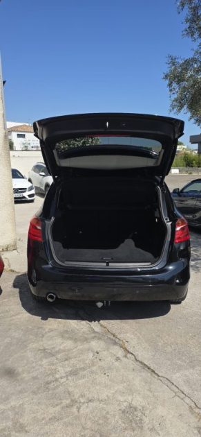 B.M.W. 218d 150cv / Active Tourer 2016 / BVA8 / SPORT