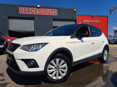 SEAT ARONA 2018