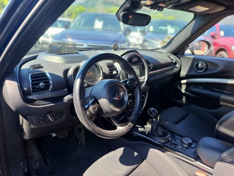 MINI COOPER D 150 CV BVA8 EDITION HYDE PARK GPS