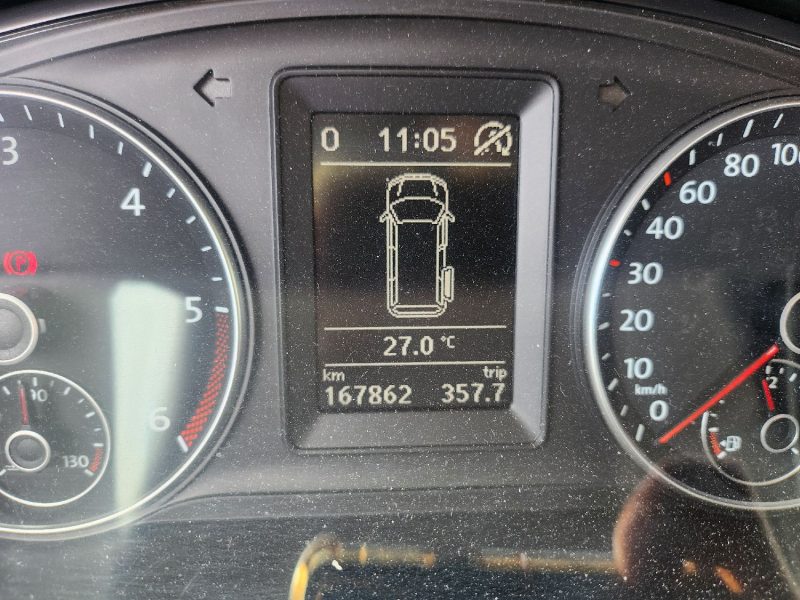 VOLKSWAGEN CARAVELLE 2.0TDI 180CV 4MOTION 