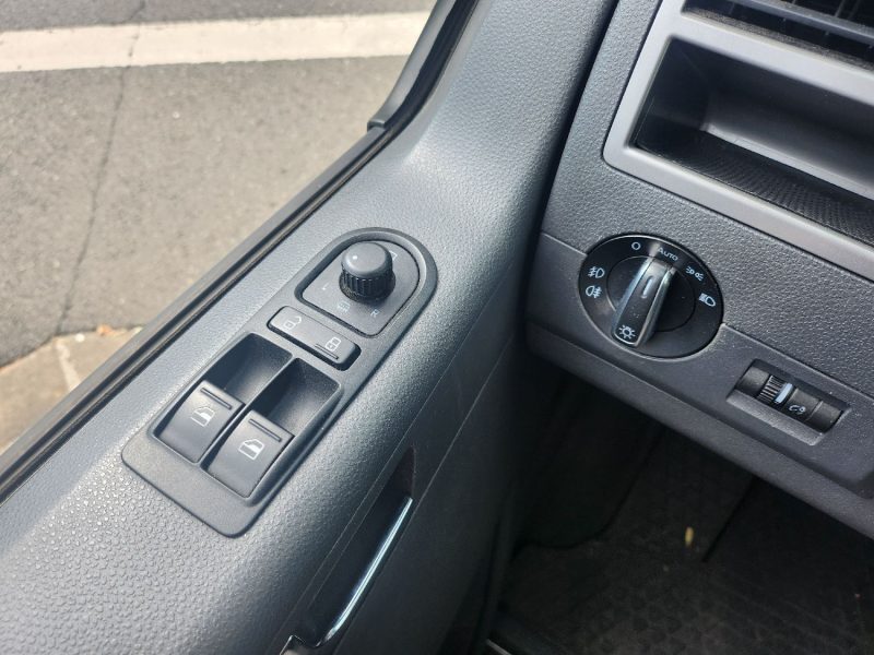 VOLKSWAGEN CARAVELLE 2.0TDI 180CV 4MOTION 