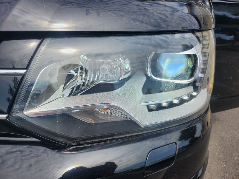 VOLKSWAGEN CARAVELLE 2.0TDI 180CV 4MOTION 