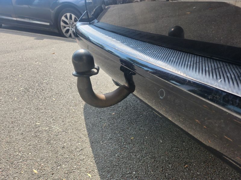 VOLKSWAGEN CARAVELLE 2.0TDI 180CV 4MOTION 