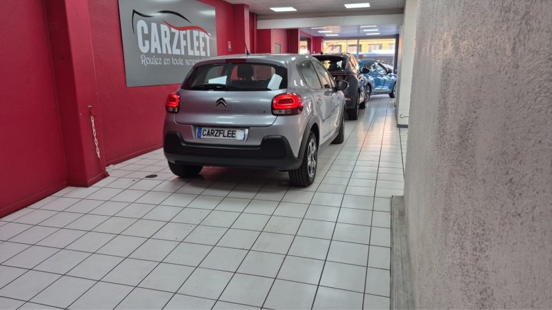 CITROEN C3 2024