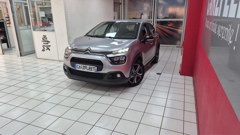 CITROEN C3 2024