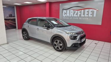 CITROEN C3 2024