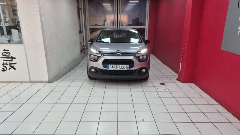 CITROEN C3 2024