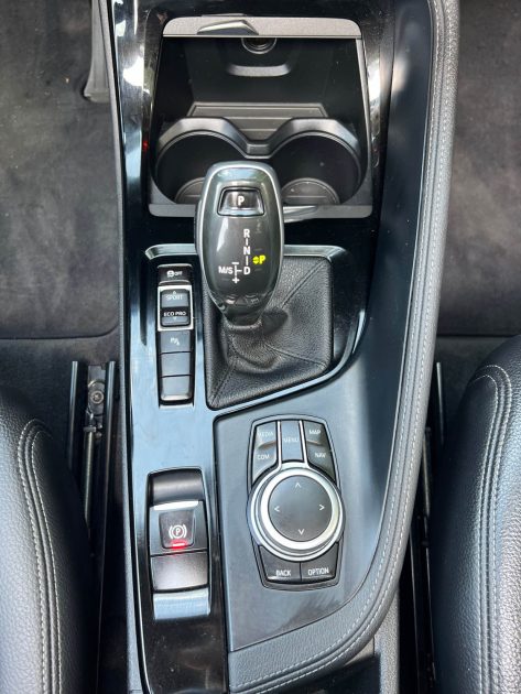 BMW. X1 18d 2.0D 150 SDRIVE XLINE BVA8