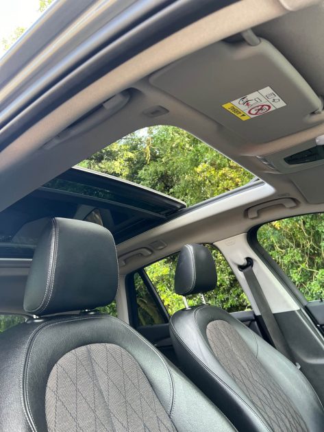 BMW. X1 18d 2.0D 150 SDRIVE XLINE BVA8