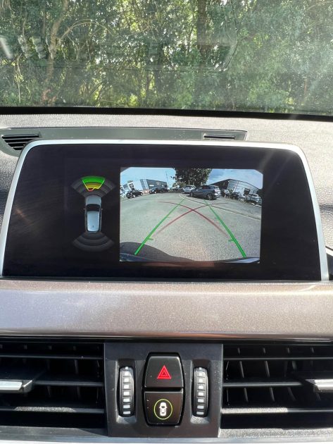 BMW. X1 18d 2.0D 150 SDRIVE XLINE BVA8