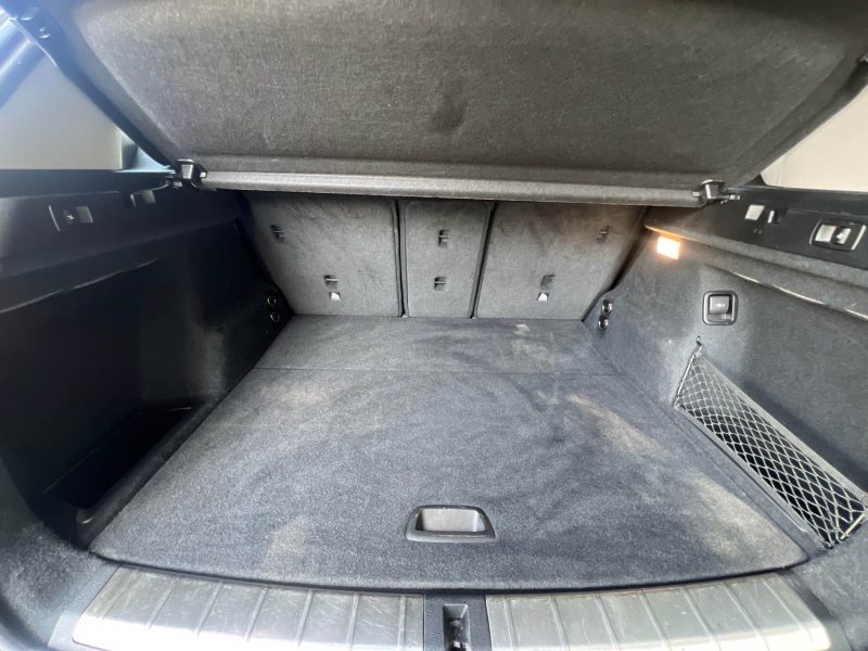 BMW. X1 18d 2.0D 150 SDRIVE XLINE BVA8