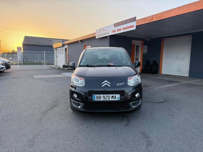 CITROEN C3 PICASSO 2010