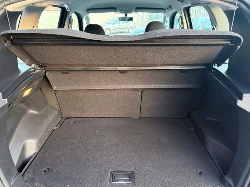 CITROEN C3 PICASSO 2010