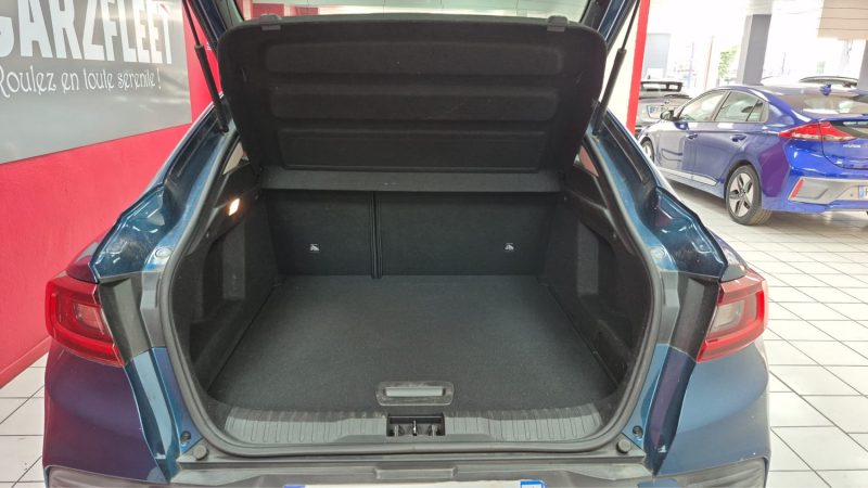 RENAULT ARKANA E-TECH 2022