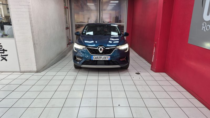 RENAULT ARKANA E-TECH 2022