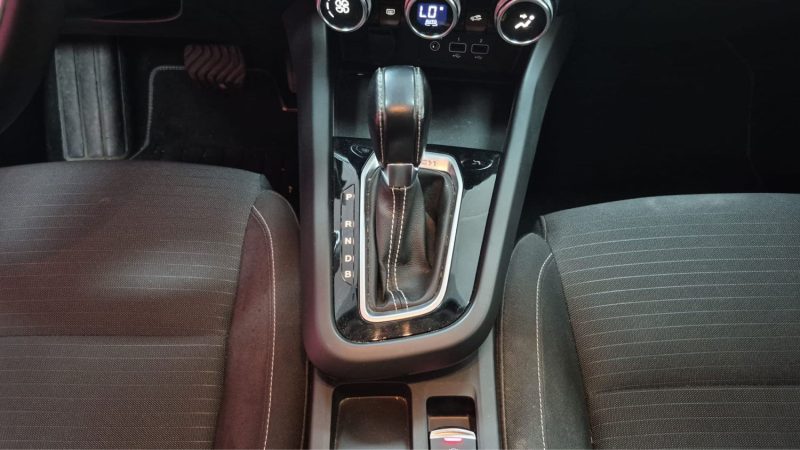 RENAULT ARKANA E-TECH 2022