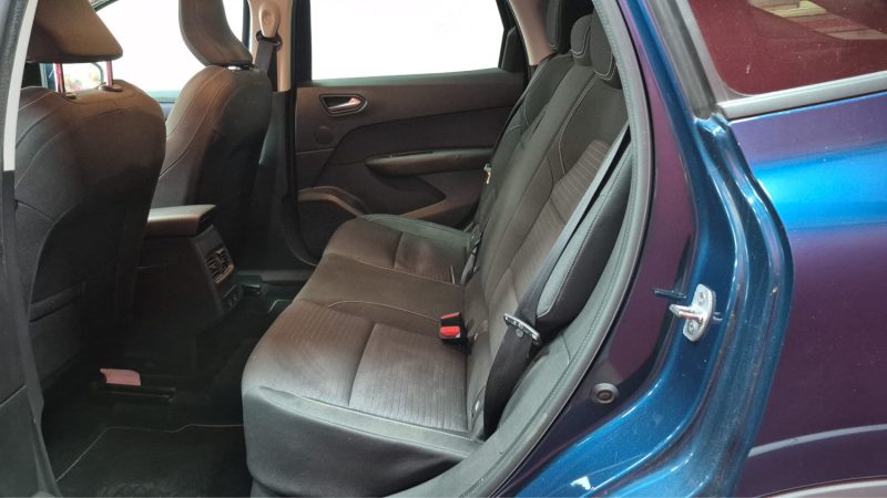 RENAULT ARKANA E-TECH 2022