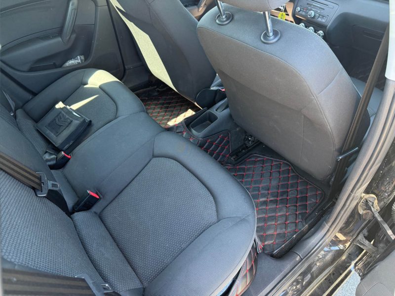 AUDI A1 SPORTBACK 2014