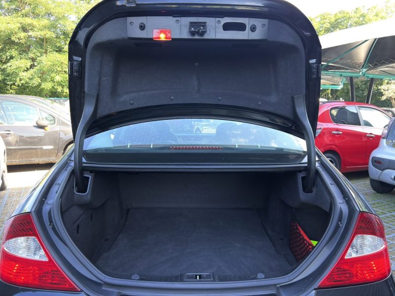 MERCEDES CLASSE CLS 350 BERLINE 3.0 i V6 272 Cv BVA7 / ORIGINE FRANCE CUIR GPS - GARANTIE 1 AN