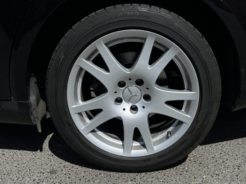 MERCEDES CLASSE CLS 350 BERLINE 3.0 i V6 272 Cv BVA7 / ORIGINE FRANCE CUIR GPS - GARANTIE 1 AN