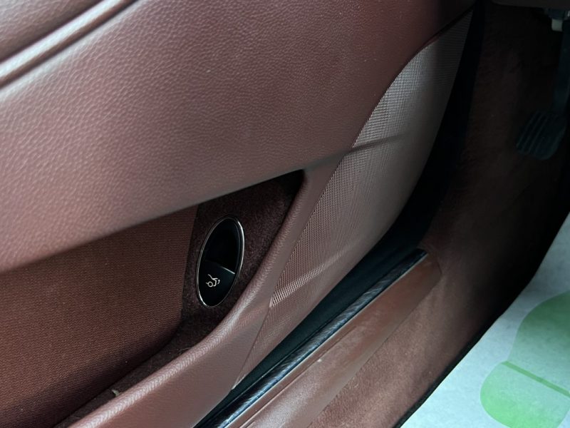 MERCEDES CLASSE CLS 350 BERLINE 3.0 i V6 272 Cv BVA7 / ORIGINE FRANCE CUIR GPS - GARANTIE 1 AN