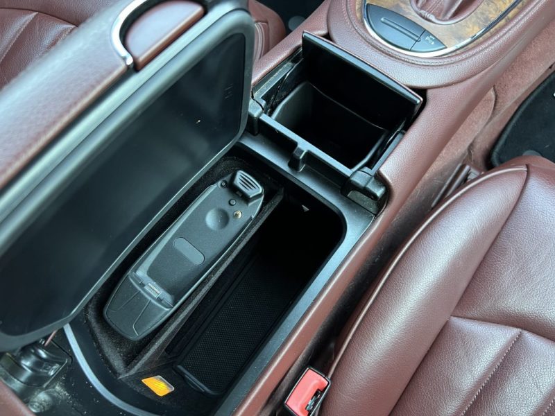 MERCEDES CLASSE CLS 350 BERLINE 3.0 i V6 272 Cv BVA7 / ORIGINE FRANCE CUIR GPS - GARANTIE 1 AN